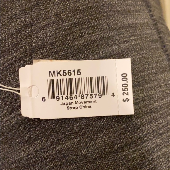 Michael Kors watch - Picture 3 of 4